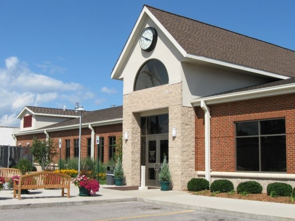 The Bay County Library System celebrates its 50th anniversary at the Pinconning Branch on Thurs., Sept. 12.