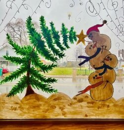 Photo Credit: Elyse Hampton