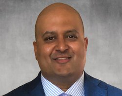 Dr. Rajesh Dandamudi