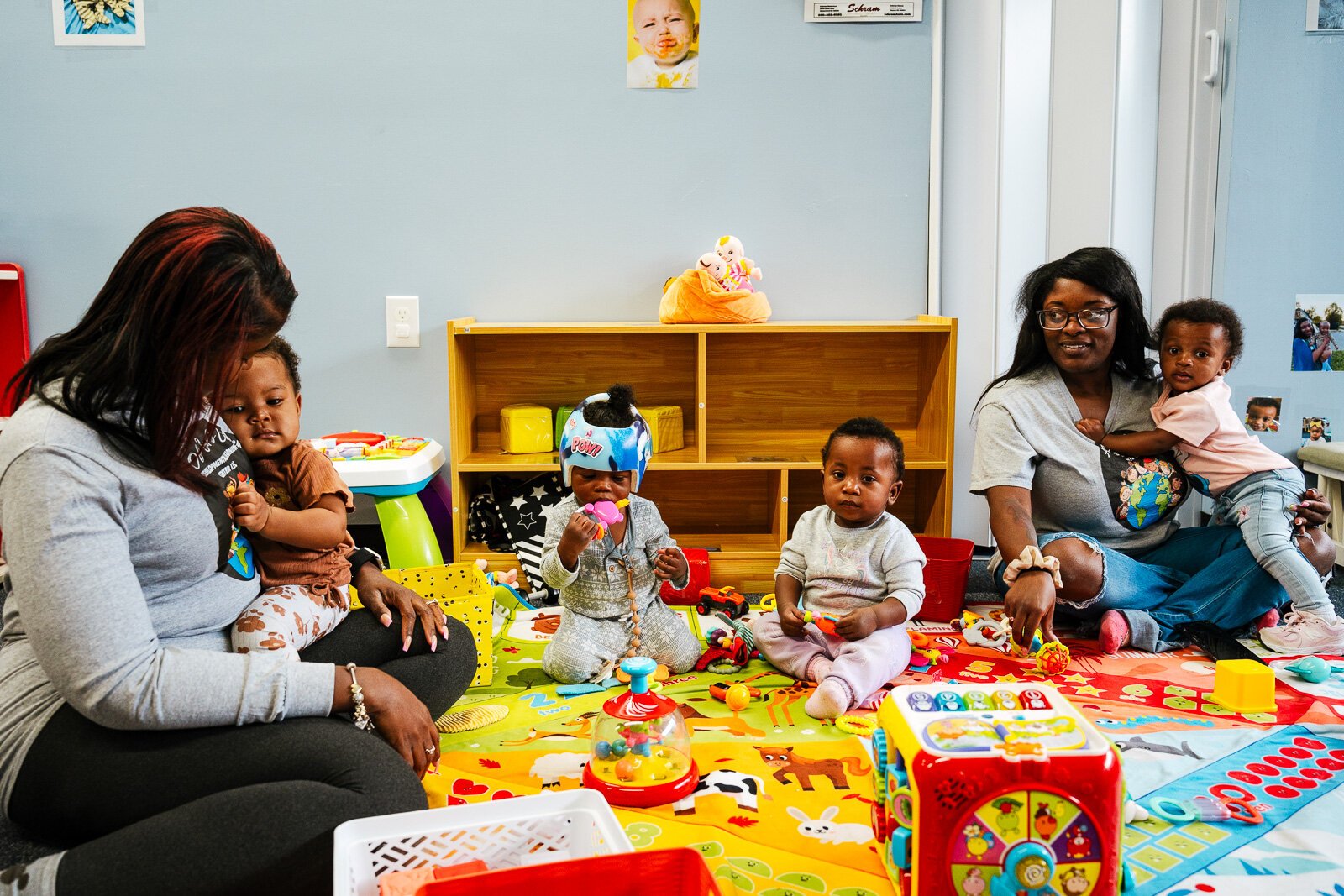 As a 2023 U.S. Chamber of Commerce report, Untapped Potential in MI, stated, “Accessible and affordable child care is key to unlocking Michigan’s economic potential and recouping nearly $3B in lost activity while better meeting the needs of working parents and job providers.”