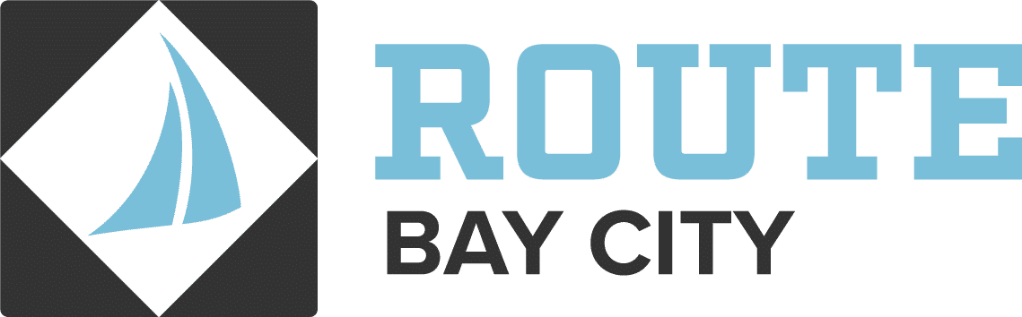 Route Bay City